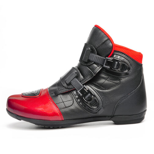 Fashion Motorcycle Sneakers