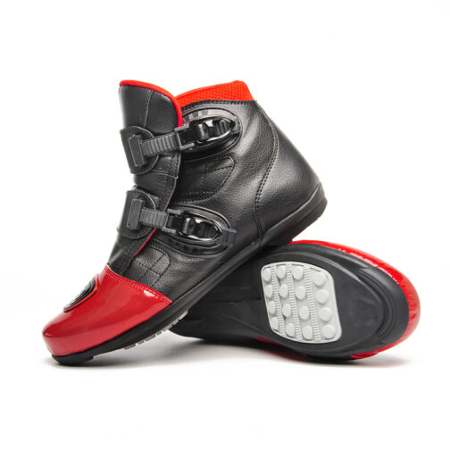 Fashion Motorcycle Sneakers