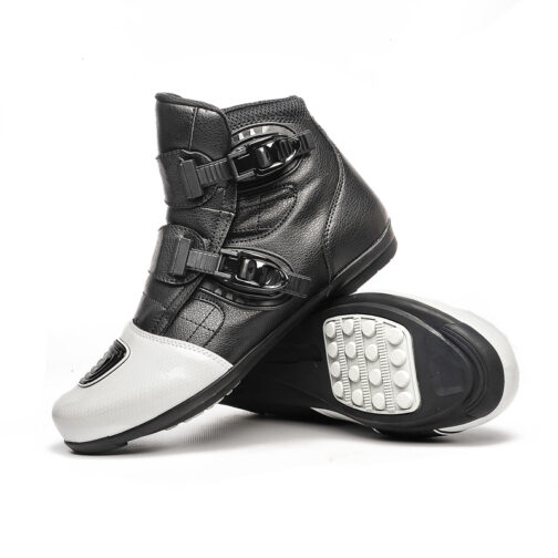 Fashion Motorcycle Sneakers