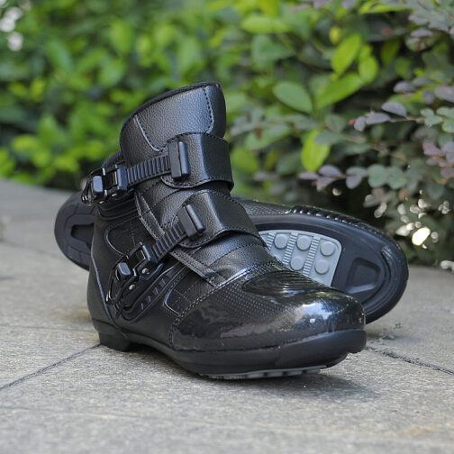 Fashion Motorcycle Sneakers