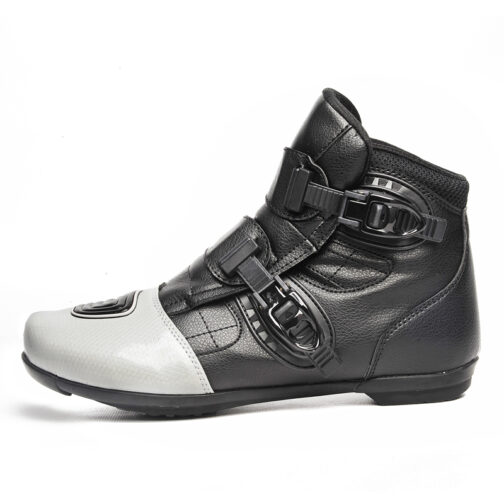 Fashion Motorcycle Sneakers