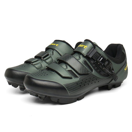 Mountain Cycling Shoes