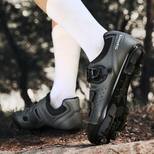 Mountain Cycling Shoes