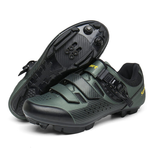 Mountain Cycling Shoes