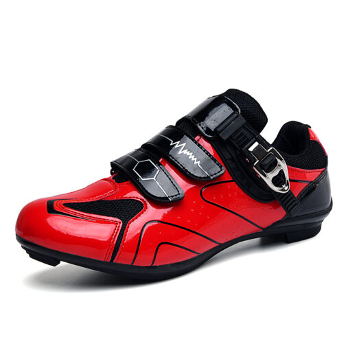 Road Cycling Shoes