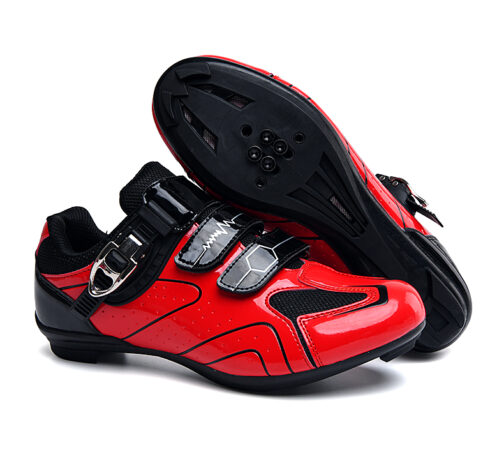 Road Cycling Shoes