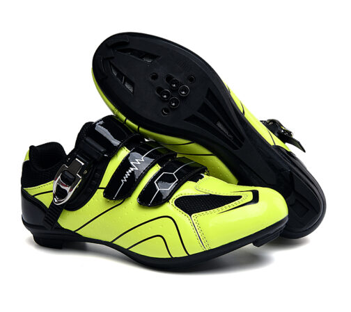 Road Cycling Shoes