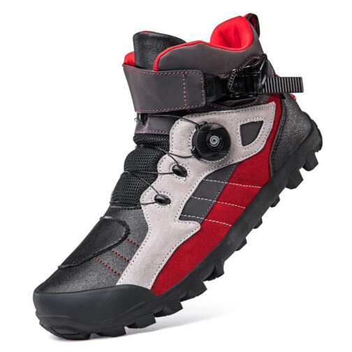 Durable Motorcycle Shoes