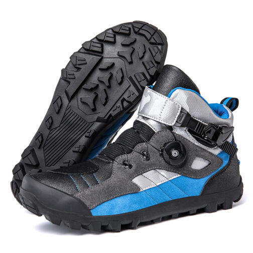 Durable Motorcycle Shoes