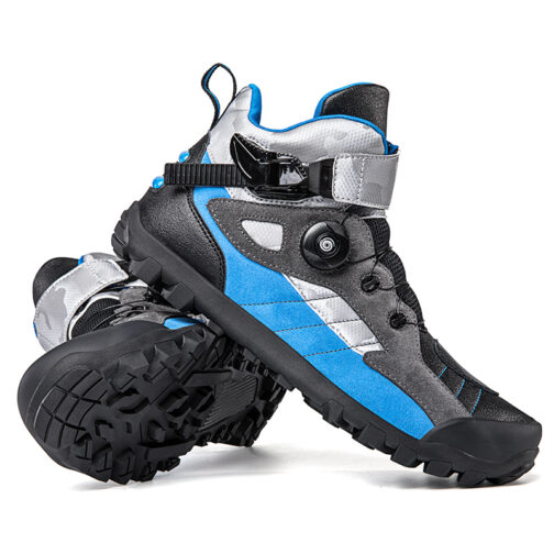 Durable Motorcycle Shoes