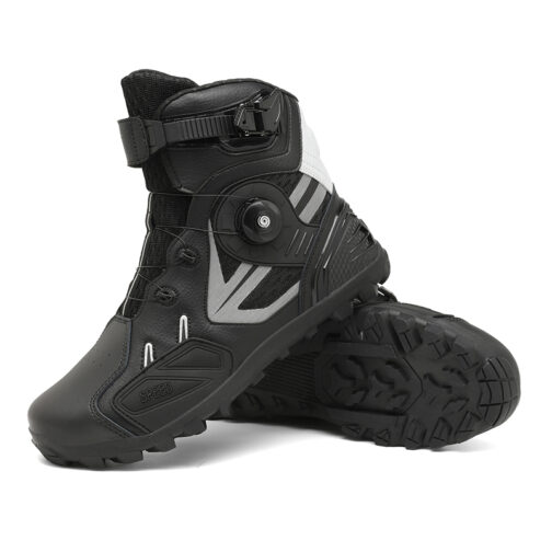 Lightweight Motorcycle Shoes