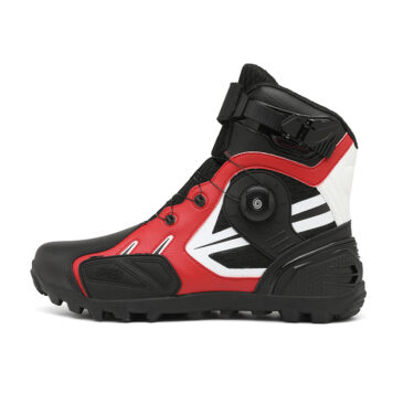 Motorcycle Shoes Lightweight