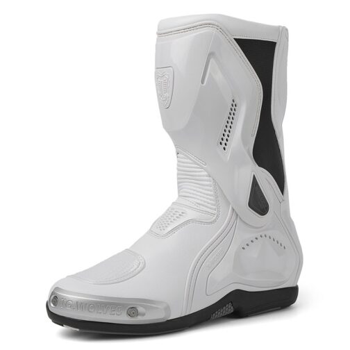 Motorcycle Boots Dynamic Rider Moto Shoes