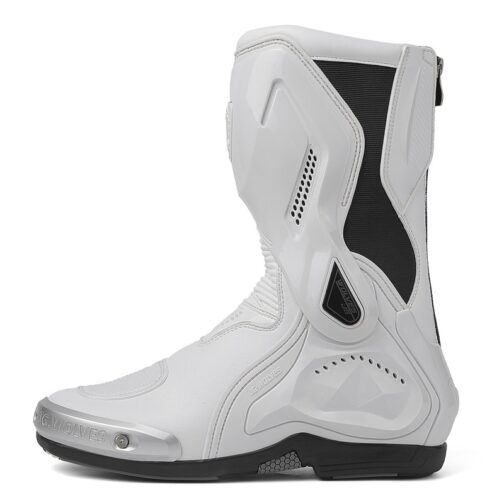 Motorcycle Boots Dynamic Rider Moto Shoes