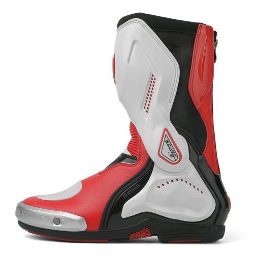 Motorcycle Boots Dynamic Rider Moto Shoes