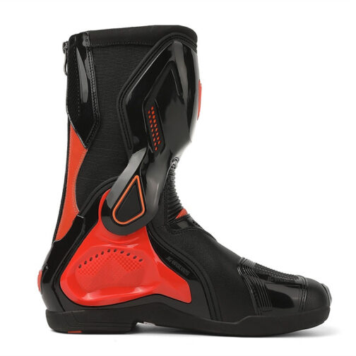 Motorcycle Boots Dynamic Rider Moto Shoes