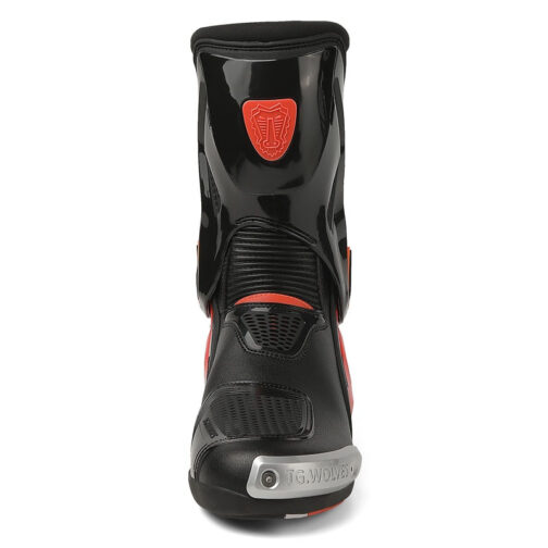 Motorcycle Boots Dynamic Rider Moto Shoes