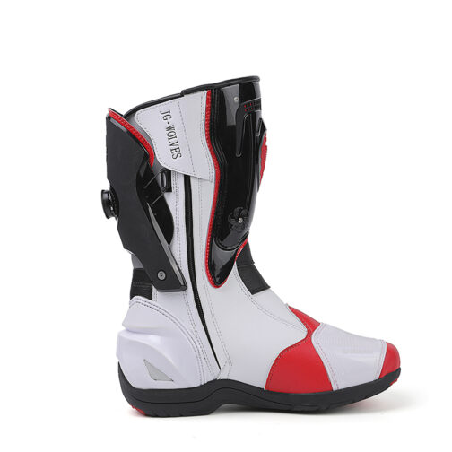 Motorcycle Boots Explorer Rider Moto Shoes