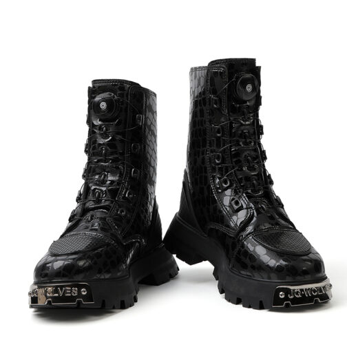 Motorcycle Boots For Women