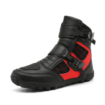 Motorcycle Boots for Gear