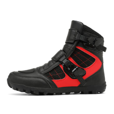 Motorcycle Boots for Gear