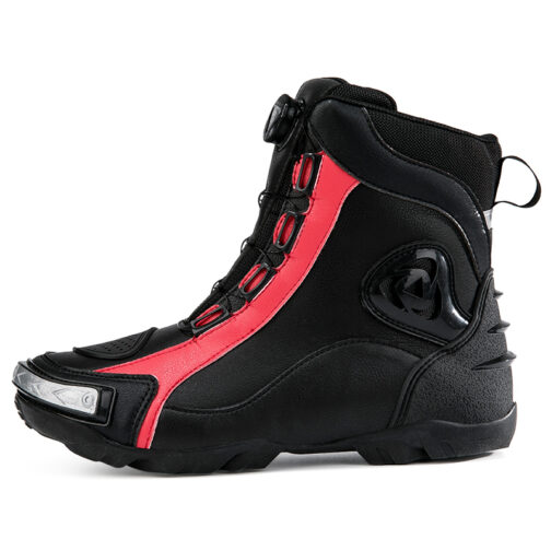 Motorcycle Boots for Sport Touring