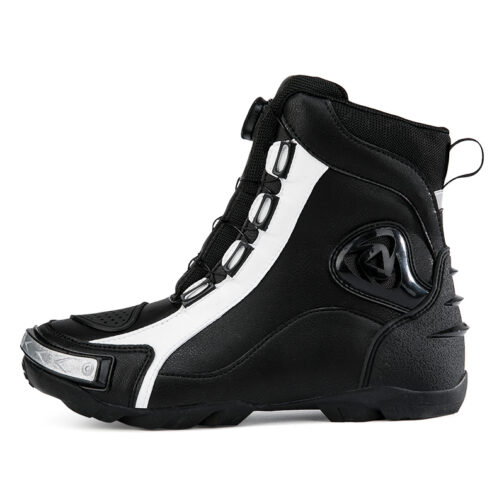 Motorcycle Boots for Sport Touring