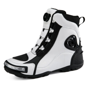 Motorcycle Boots for Sport Touring