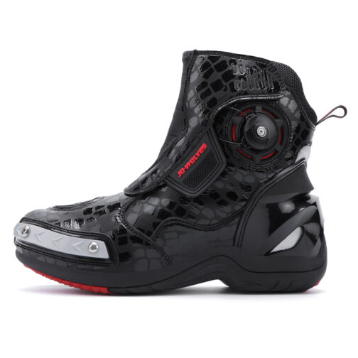 Motorcycle Riding Shoes