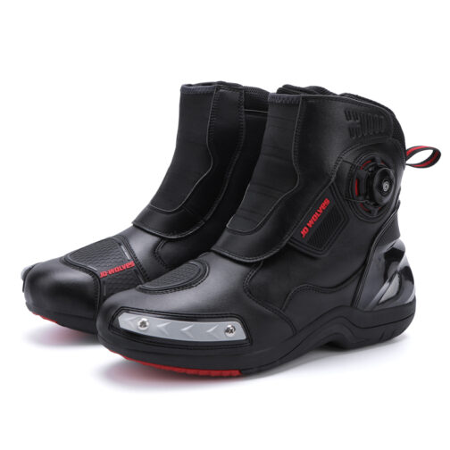 Motorcycle Riding Shoes