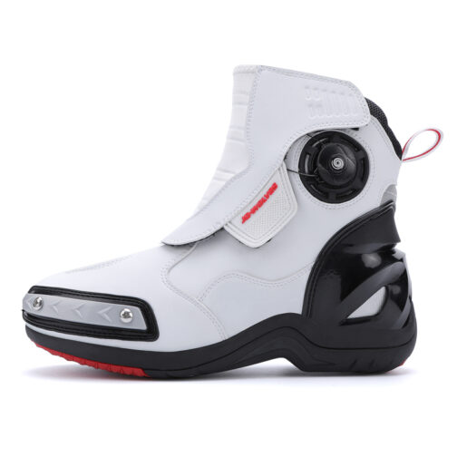 Motorcycle Riding Shoes