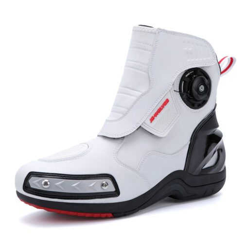 Motorcycle Riding Shoes