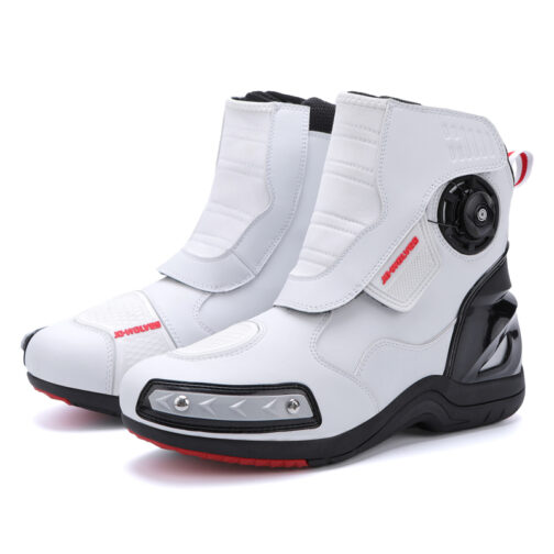 Motorcycle Riding Shoes