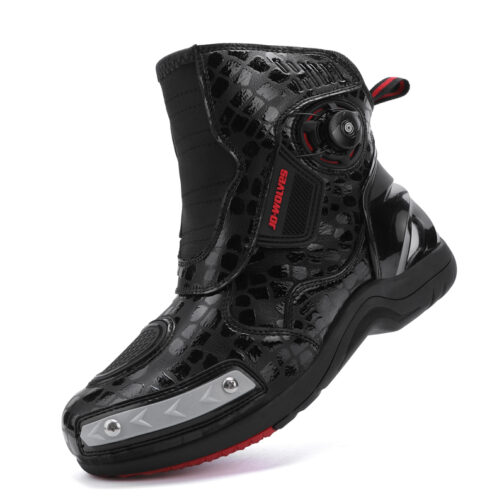 Motorcycle Riding Shoes