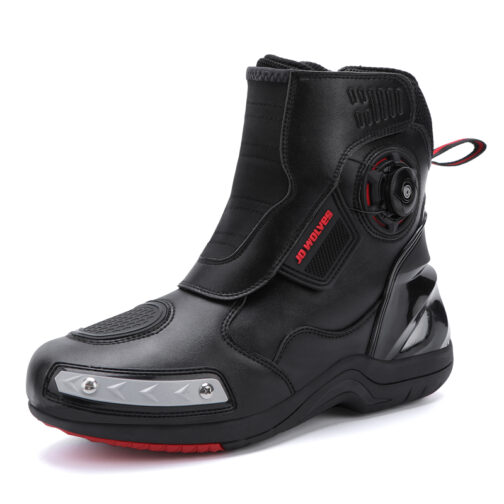 Motorcycle Riding Shoes