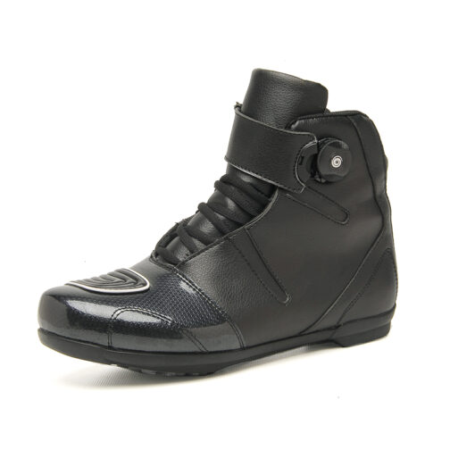 Motorcycle Shoes Adventurer Moto Boots