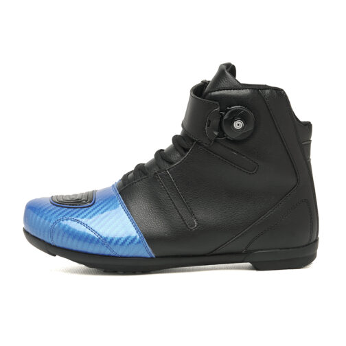 Motorcycle Shoes Adventurer Moto Boots