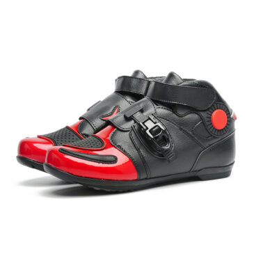 Motorcycle Shoes Glorious Rider Moto Boots