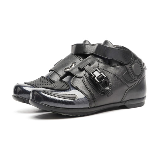 Motorcycle Shoes Glorious Rider Moto Boots