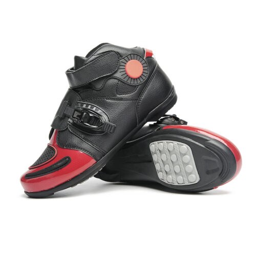 Motorcycle Shoes Glorious Rider Moto Boots