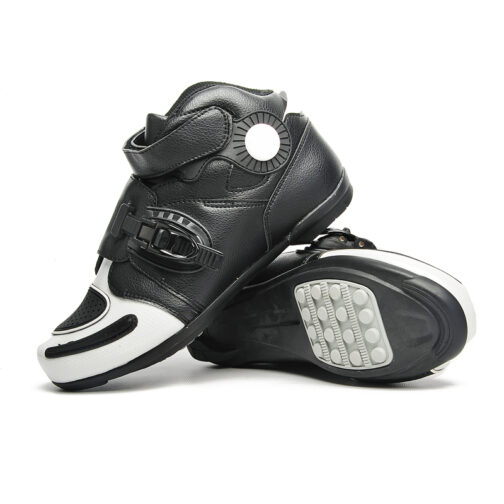 Motorcycle Shoes Glorious Rider Moto Boots