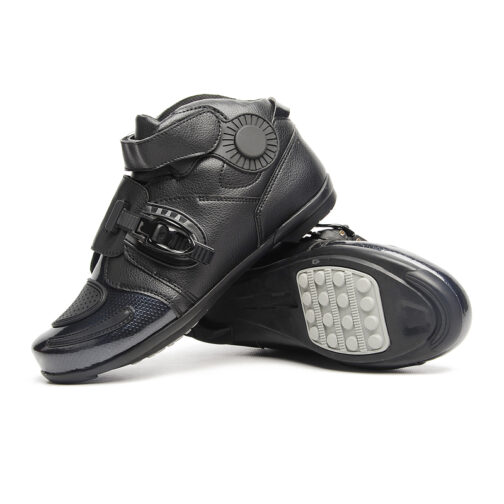 Motorcycle Shoes Glorious Rider Moto Boots