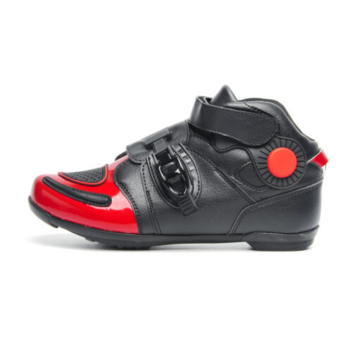 Motorcycle Shoes Glorious Rider Moto Boots