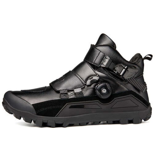 Motorcycle Shoes Lightweight Riding Shoes