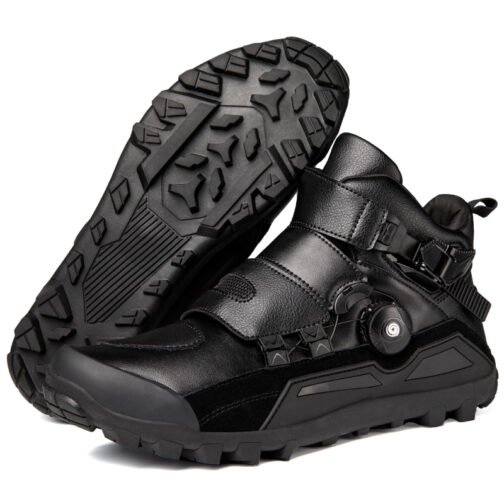 Motorcycle Shoes Lightweight Riding Shoes