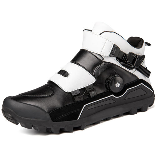 Motorcycle Shoes Lightweight Riding Shoes