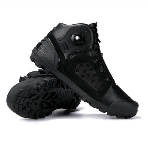 Motorcycle Shoes Low-cut