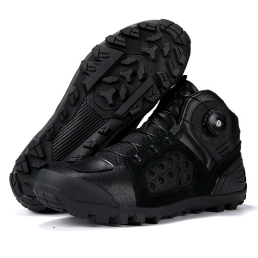 Motorcycle Shoes Low-cut