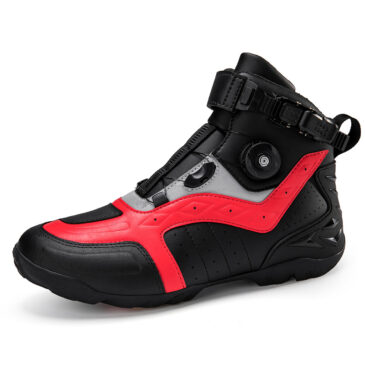 Motorcycle Shoes Sport Touring for Men