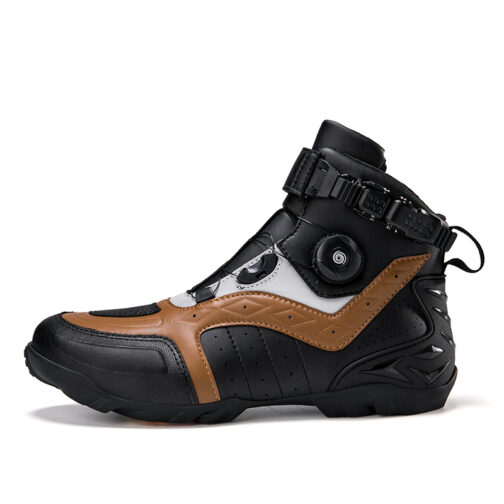 Motorcycle Shoes Sport Touring for Men